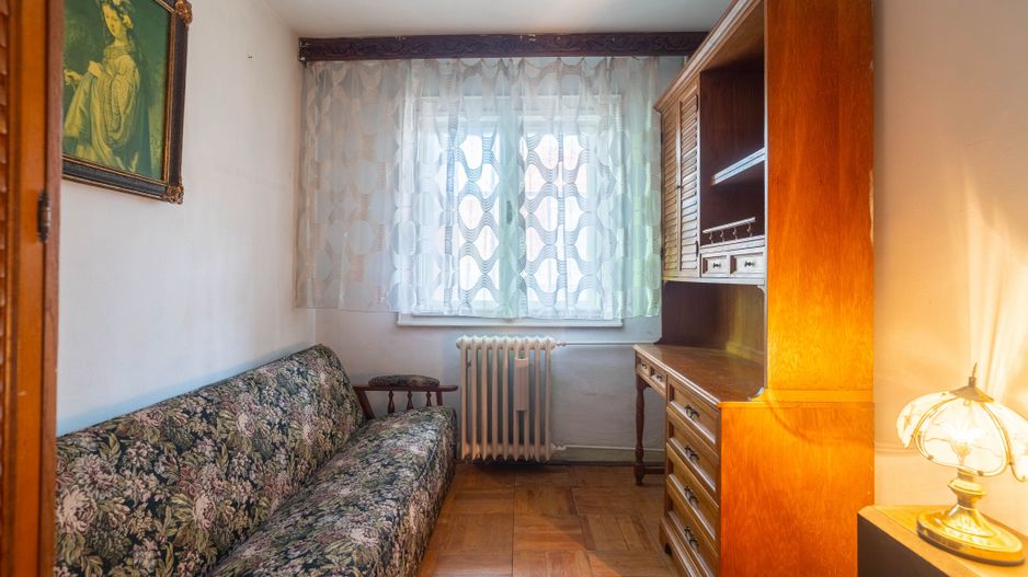 Apartament 3 camere - etaj 3 - bvd. Revolutiei - COMISION 0 - Poză 3