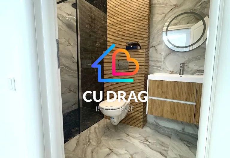Apartament deosebit- construcție modernă - Poză 2