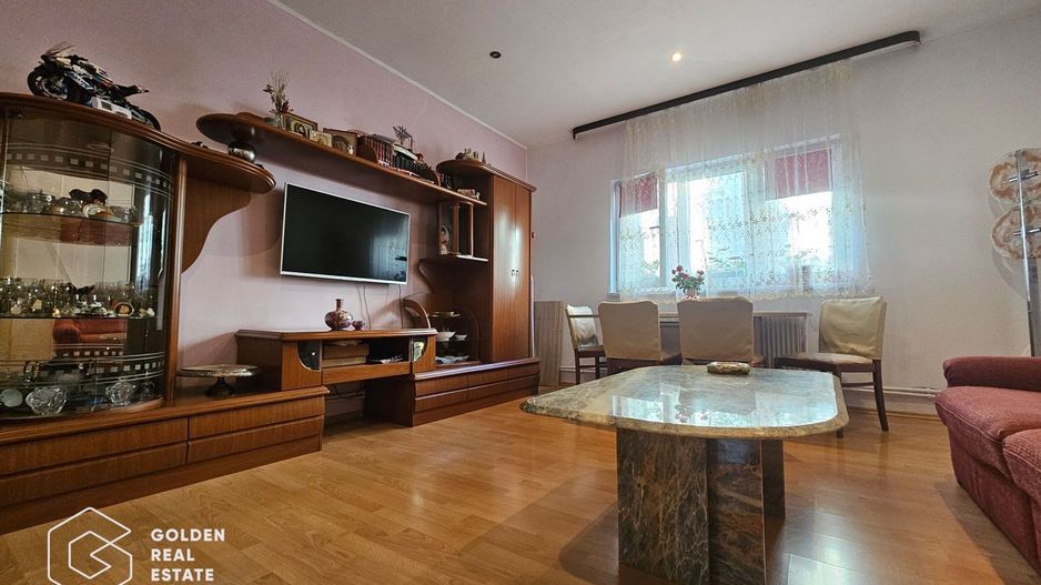 Vila individuala, centrala situata intre Dudesti si Dristor, 5 camere - Poză 2