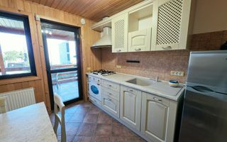 Vilă cu ponton privat la Lacul Snagov – casă de oaspeți, cramă, 1.768 mp - Poză 8