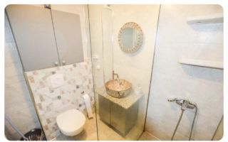Închiriere Apartament cu 3 camere Dristor, 70 mp,zonă liniștită Fizicienilor - Poză 3