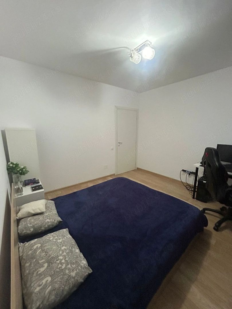 Apartament 2 camere Berceni-Drumul Binelui-Loc parcare inclus - Poză 1