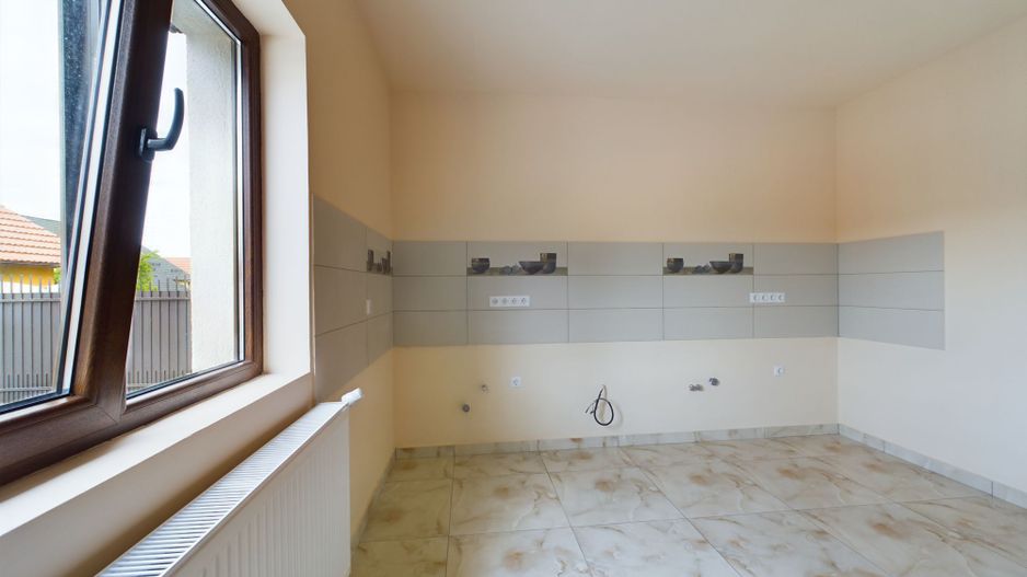 Casa Individuala Sacalaz - Poză 4