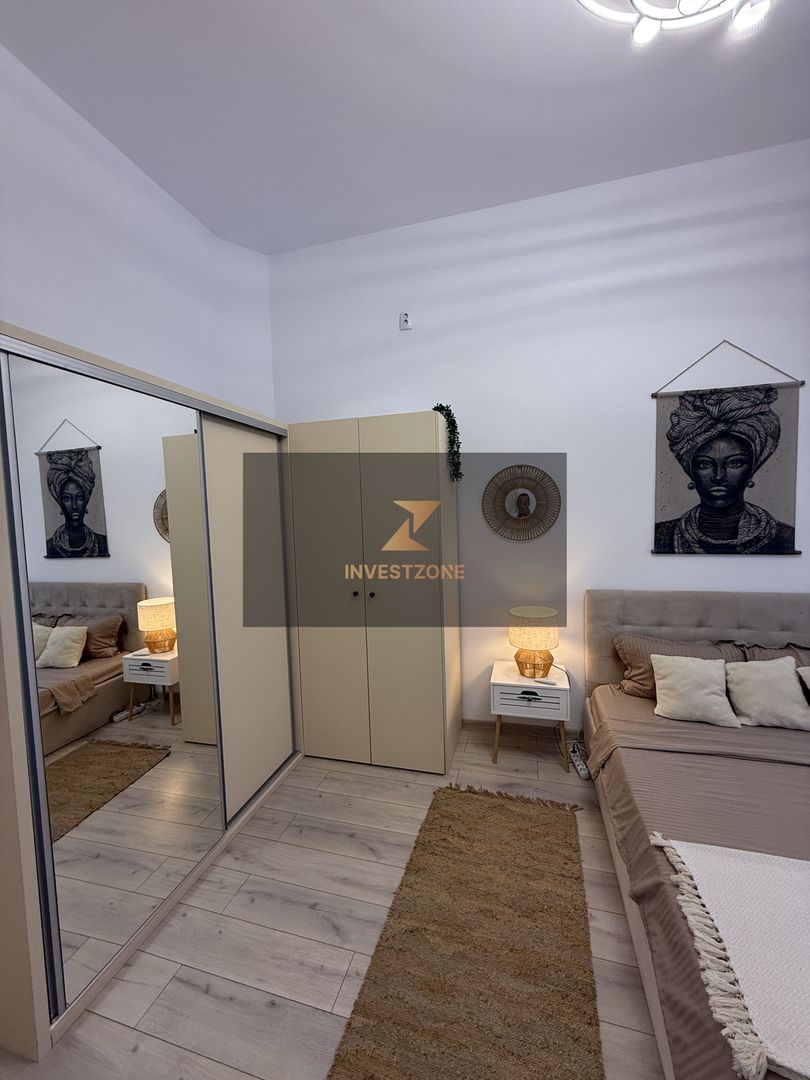 Apartament Ultracentral 3 camere,Oradea - Poză 12