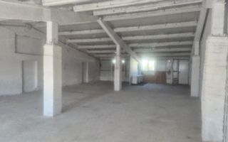 Hală de închiriat 80 mp, situată în Tomesti, zona fostului Comtom, pe Str. Antreprenorilor - Poză 4