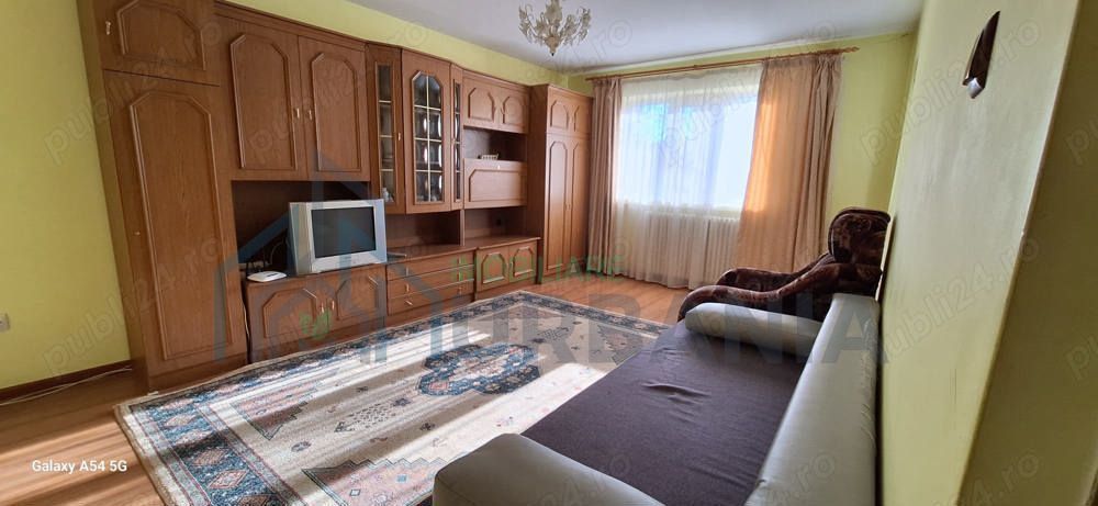 Apartament 3 camere de închiriat, Nicolina, Iași - Poză 1