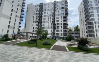 AP. 2 CAMERE - NUSCO CITTA, LOC PARCARE, CENTRALA PROPRIE, BLOC NOU - Poză 5