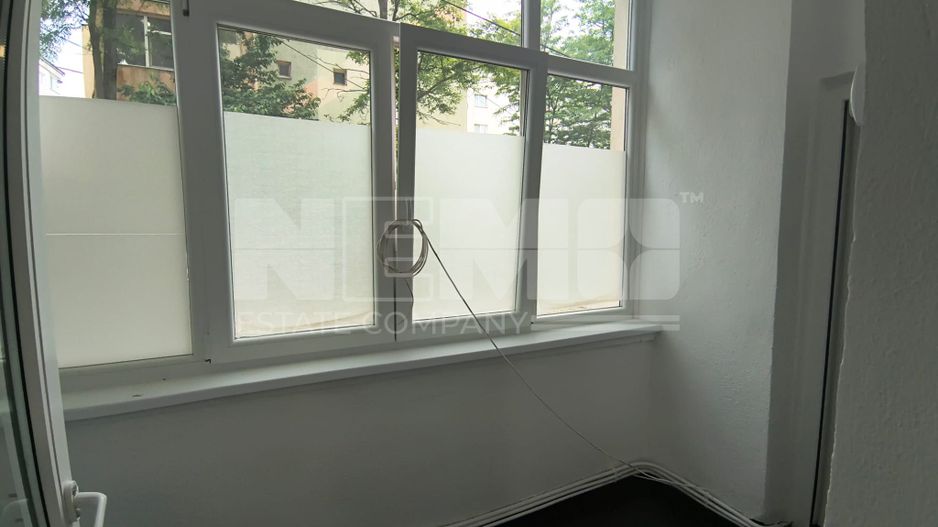Apartament 3 camere, Obcini, parter, ideal birouri/cabinete - Poză 14