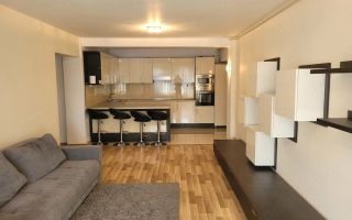 BRASADAS vinde a 2 cam CENTRU et. 2 bloc nou 70 mp utilat. - Poză 1