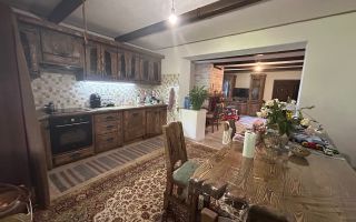 Casă Vilă de Vânzare în Comuna Balțata - Poză 8
