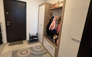 Valea Lupului, ap 2 cam semidec, 52mp, parcare, et 2 – 98.000 € - Poză 10