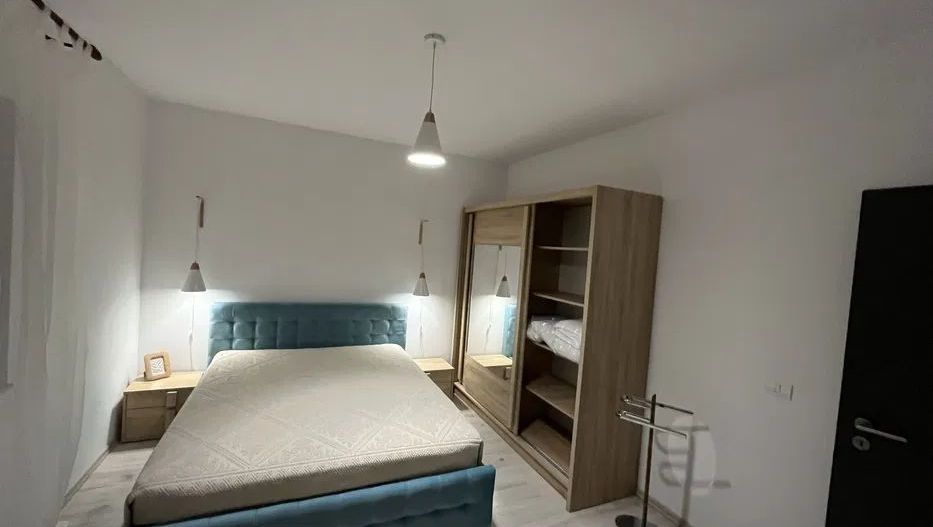 Soarelui-Parc padurice | 2 Camere | Lift | Loc de parcare | Bucatarie inchisa - Poză 3