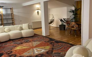 INCHIRIERE SPATIU IN VILA |  DOROBANTI | IDEAL STUDIO-CLINICA-BIROU - Poză 8