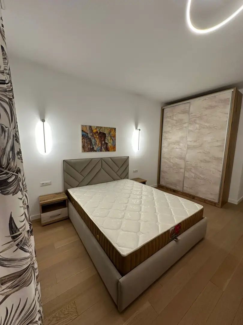 Apartament 2 camere la vanzare - Poză 2