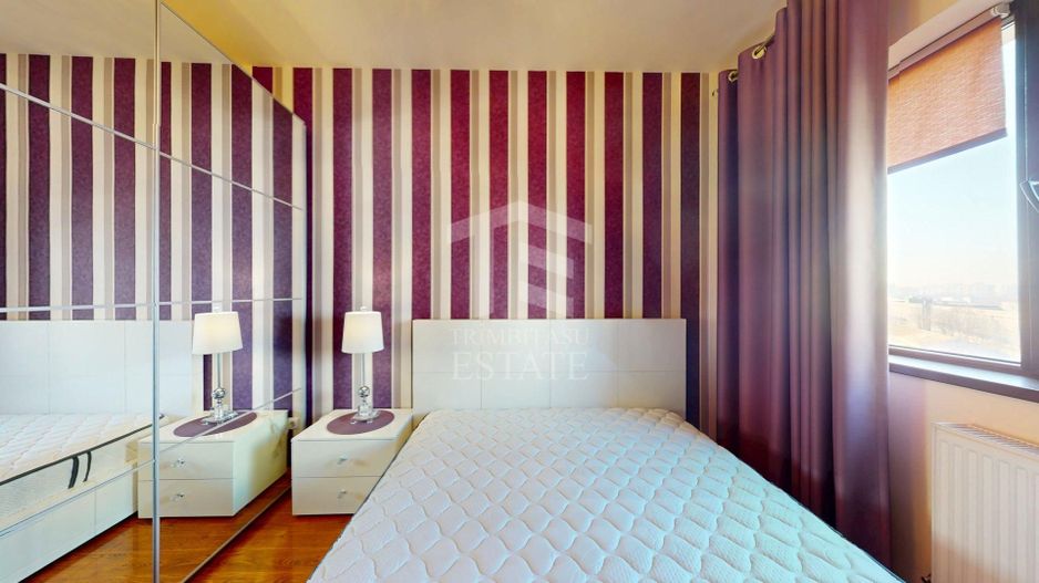 Apartament superb 2 camere Metrou Lujerului | Parcul Liniei - Poză 8
