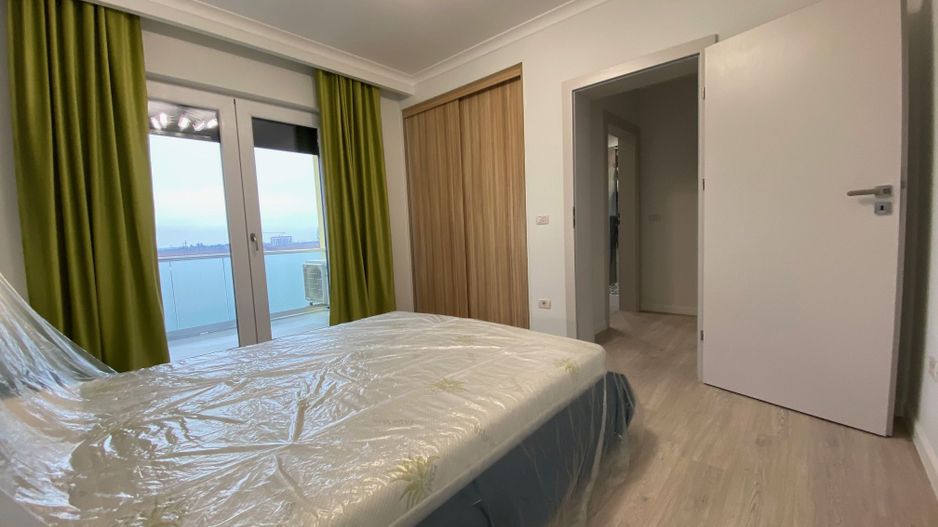 Apartament la prima inchiriere în Dumbravita - Poză 10