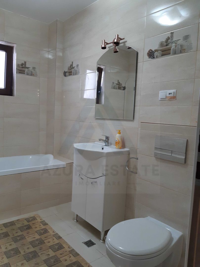 Apartament 2 camere 50 mp utili balcon 10 mp parcare Doamna Stanca - Poză 5