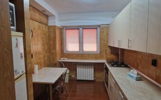 *Apartament de închiriat cu 3 camere – Calea Moșilor, București* - Poză 3