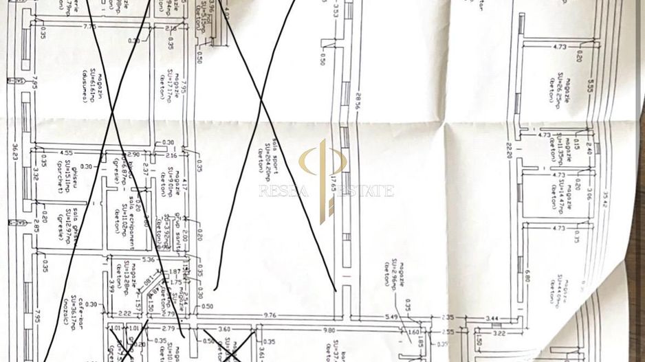 Oportunitate de investiție–Spatiu Comercial Liebling - Poză 3