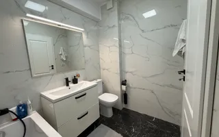 VANZARE 2 CAMERE | TERASA 33 MP | PARCARE INCLUSA | PIPERA – ROND OMV | - Poză 11