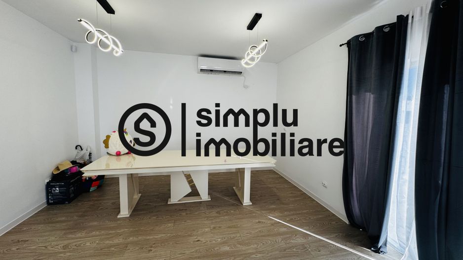 Vila Moderna P+1 zona Damila - Poză 26