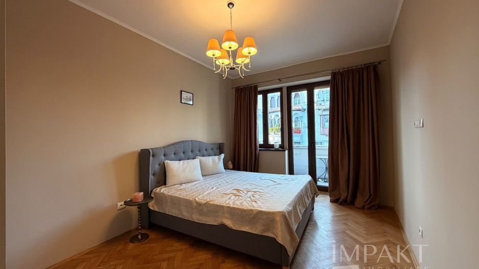 Apartament 3 camere, LUX, ultracentral - Poză 5