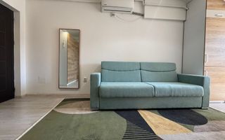 Apartament 2 camere open-space Centru Palas Mall - Poză 5