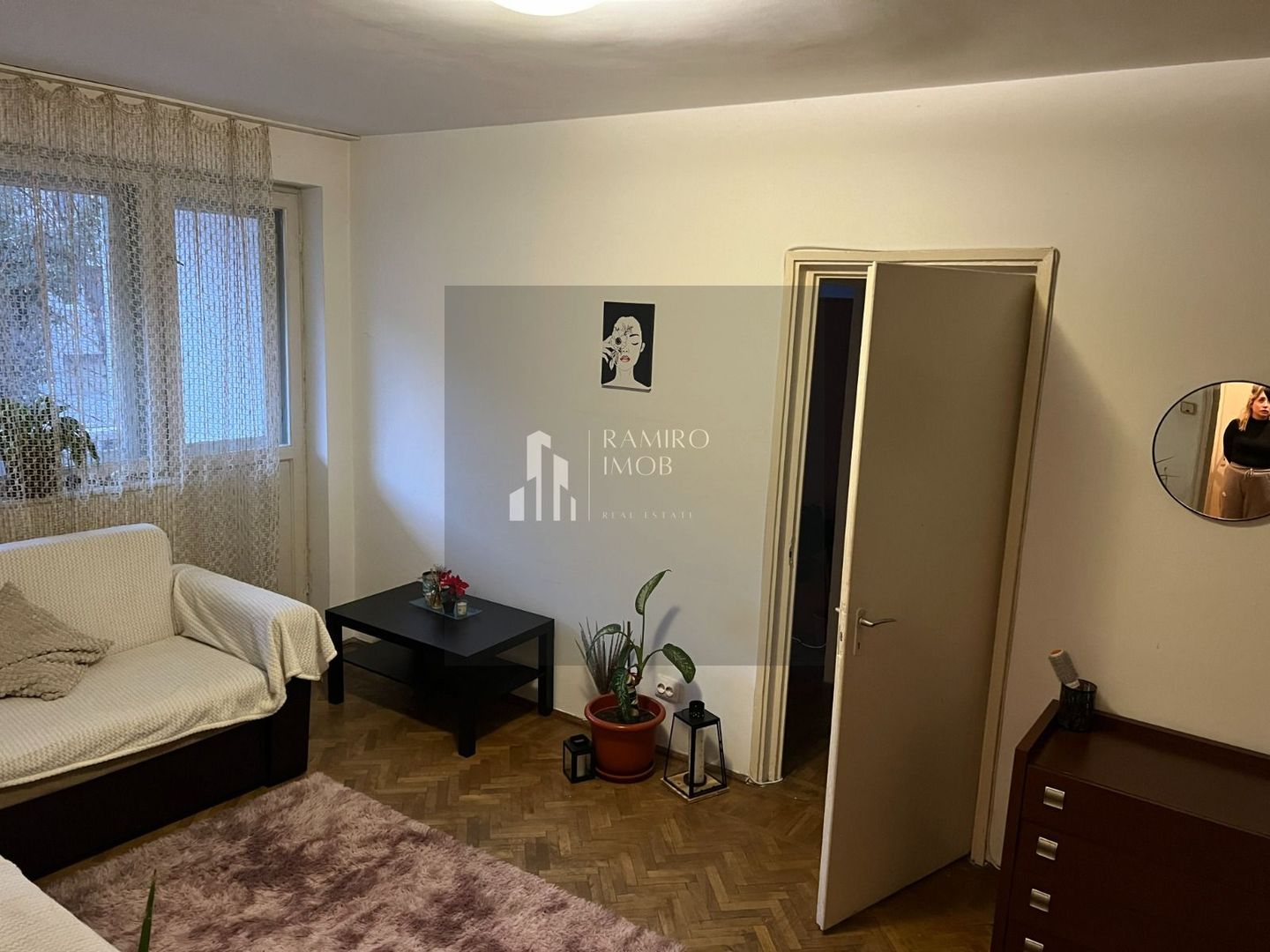 Apartament 2 camere Drumul Taberei - Poză 7