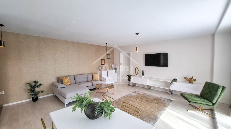 Priveliste Deosebita Blumana - Poză 4