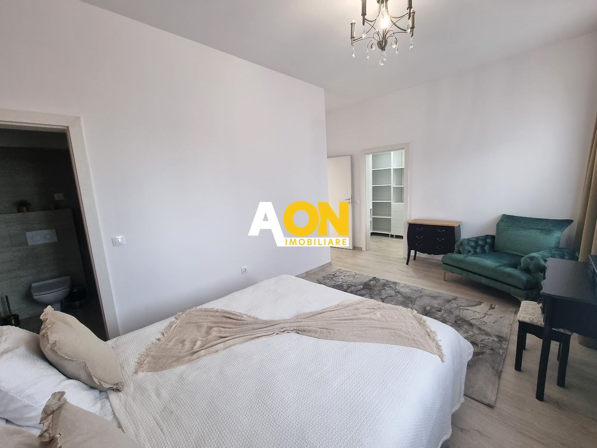 Penthouse 3 Camere Superfinisat, Alba Iulia - Poză 3