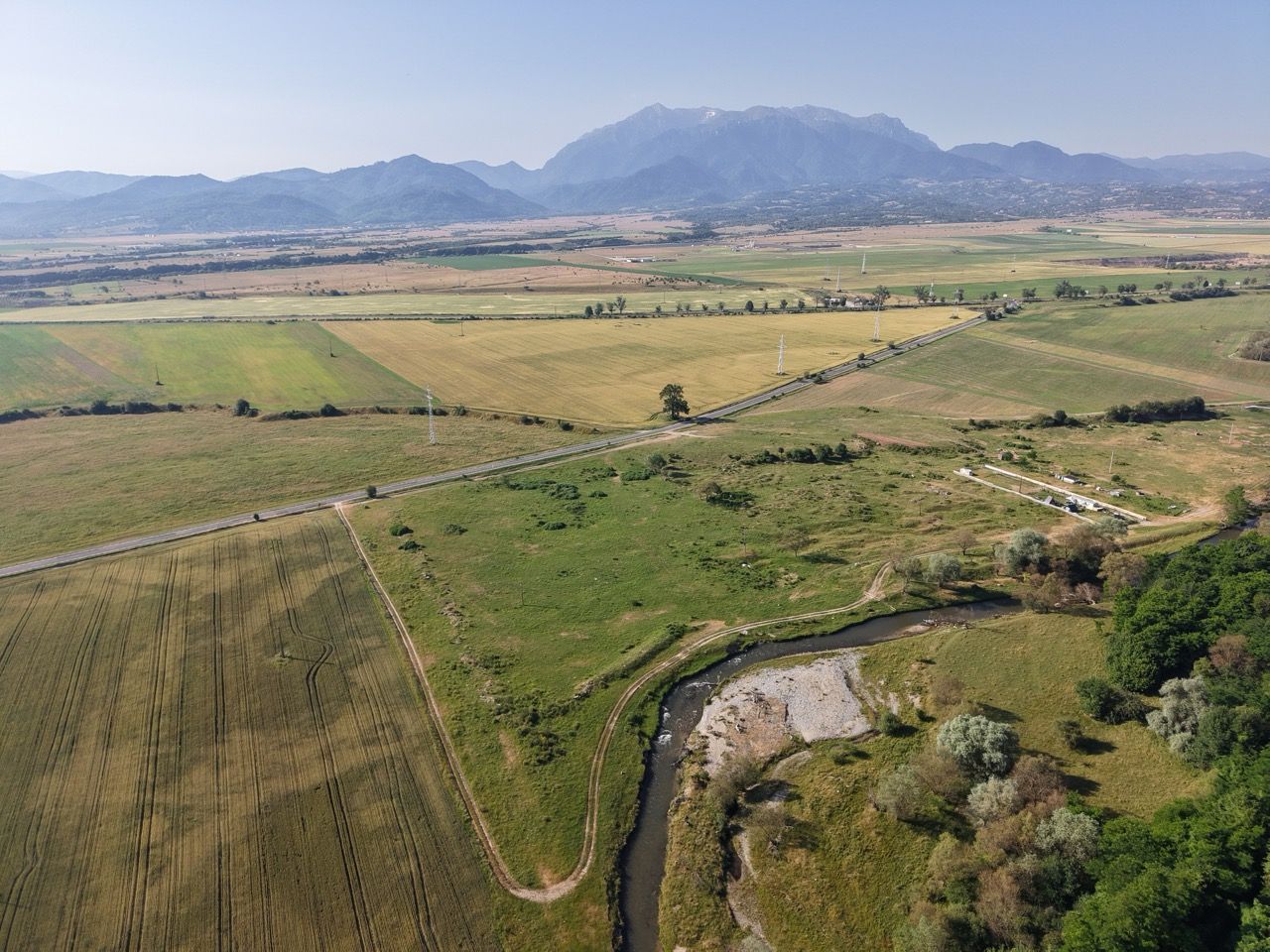 TEREN EXTRAVILAN DE VÂNZARE – 13.849 mp - Poză 8