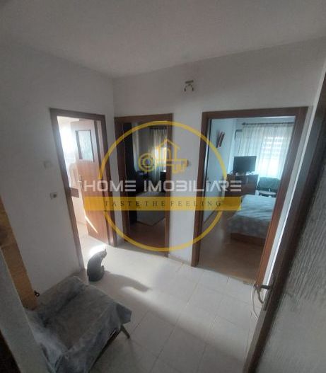 Ap. 3 cam. 77mp/ 2 bai , Decomandat / Pacurari. - Poză 7