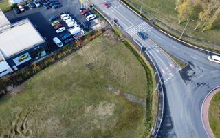 Teren comercial C.Clujului-0radea - Poză 8