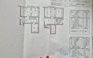 De vanzare Apartament 7 camere in vila ULTRACENTRAL, Unirii - Poză 9