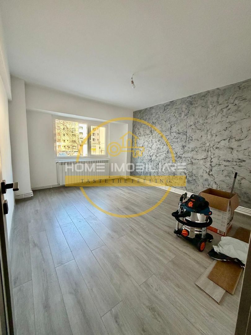 Nicolina Belvedere Apartament 2 Camere Decomandat 56 Mp Bloc Pe Cadre - Poză 2