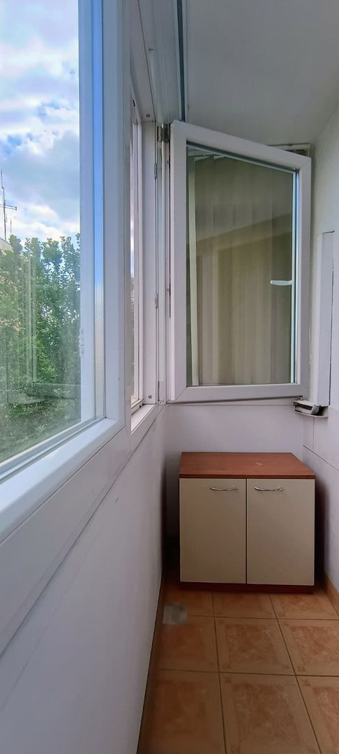 AP. 2 CAMERE-13 SEPTEMBRIE, BLOC REABILITAT, BUCATARIE INCHISA, MODERN - Poză 11
