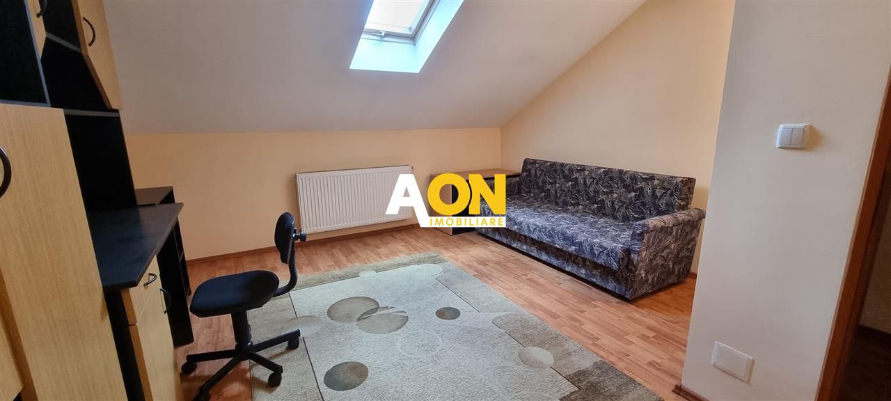 Apartament Zona Centru, Bloc nou, 6 Camere, Garaj - Poză 6