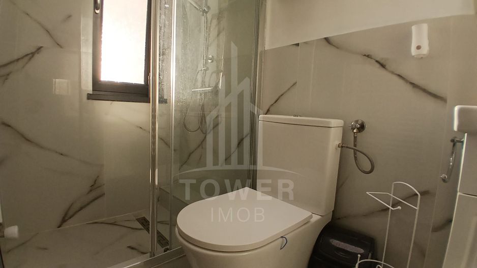 Duplex luminos pe 2 niveluri, teren 300 mp | zona Cartierul Arhitectilor - Poză 7