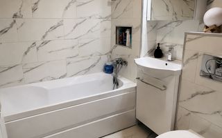 Apartament decomandat, 3 camere,  Rogerius, str.Sovata - Poză 7