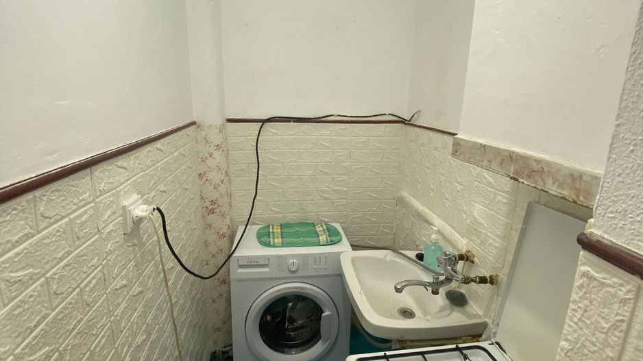 Garsoniera complet mobilata si utilata - Tiglina, Str. Brailei, A-uri - Poză 6