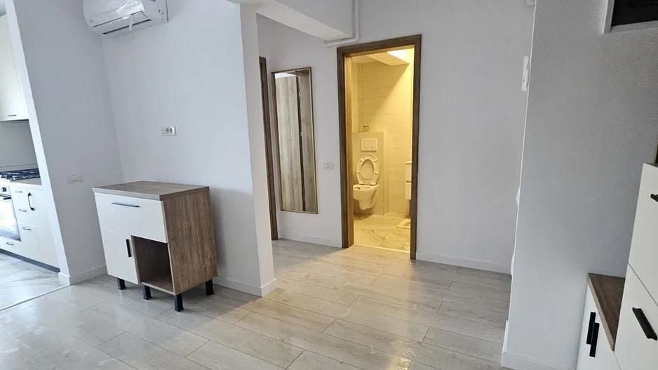 AP. 2 CAMERE- POPESTI-LEORDENI, PET-FRIENDLY, BOXA, PARCARE, METROU - Poză 6