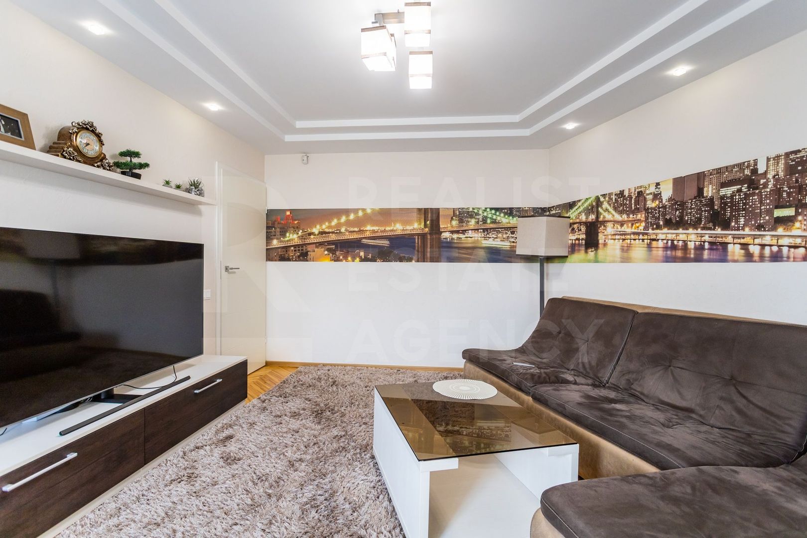 Vânzare, apartament, 4 camere, bd. Moscovei, Rîșcani - Poză 8
