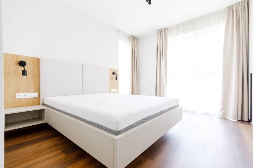 Apartament 3 camere bloc nou Lipovei - Poză 4