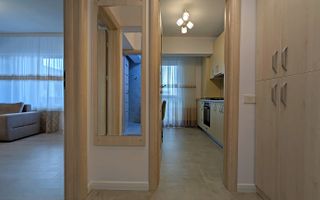 Apartament 2 camere nou, Drumul Binelui, metrou Aparatorii Patriei - Poză 4