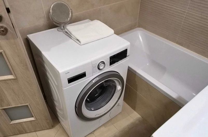 AP. 2 CAMERE- PANTELIMON, PARCARE, BUCATARIE INCHISA, BLOC REABILITAT - Poză 6
