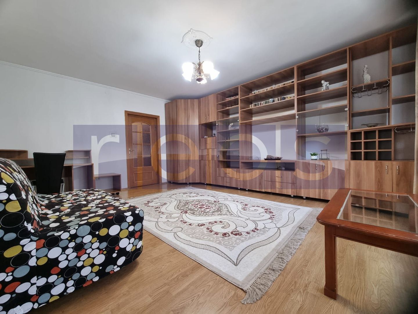 VANZARE 3 CAMERE- DECOMANDAT -MIRCEA VODA-UNIRII - Poză 3