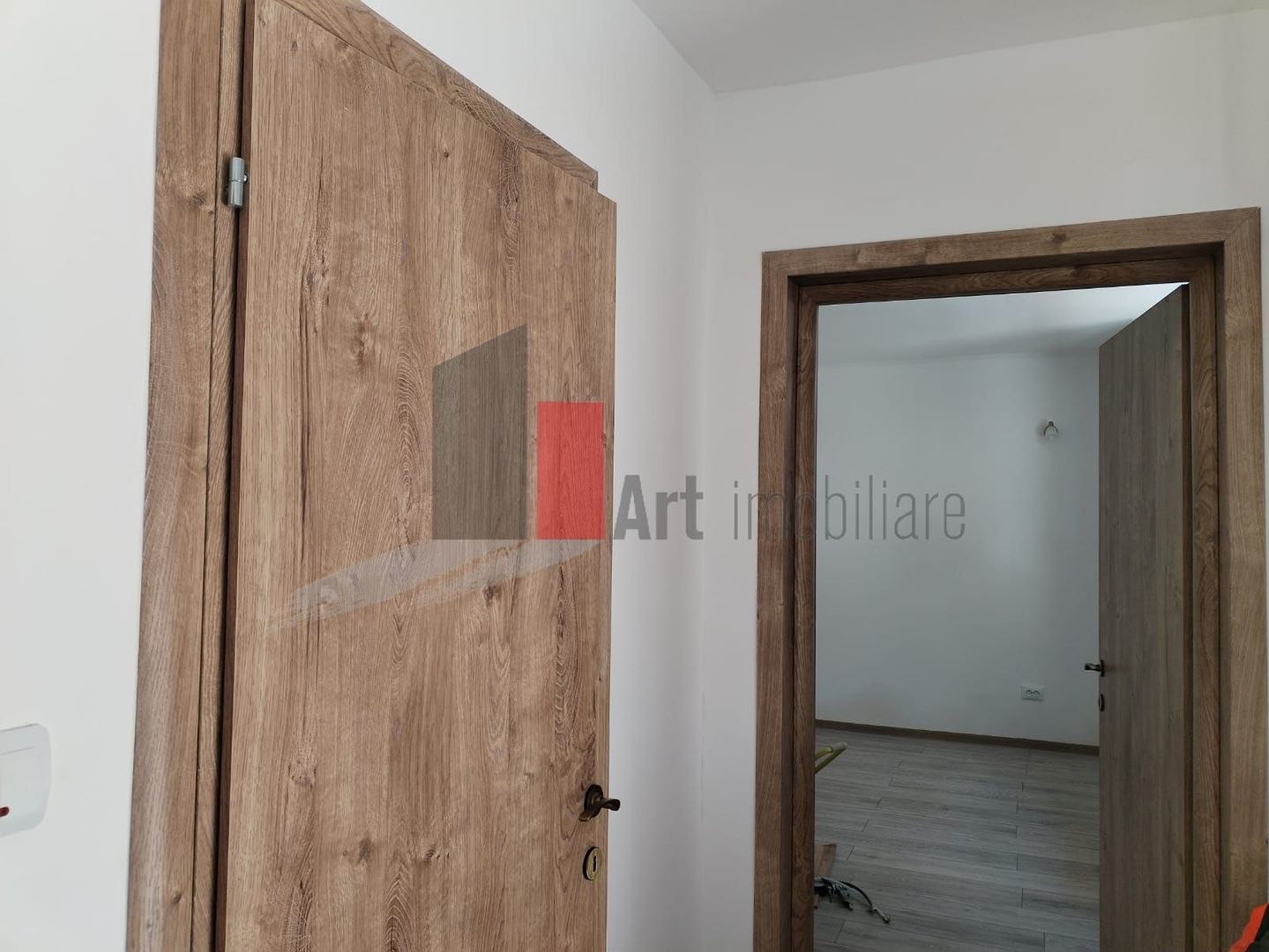 Închiriere casă 5 camere Șoseaua Progresului - Jumbo Liberty Center - Poză 16