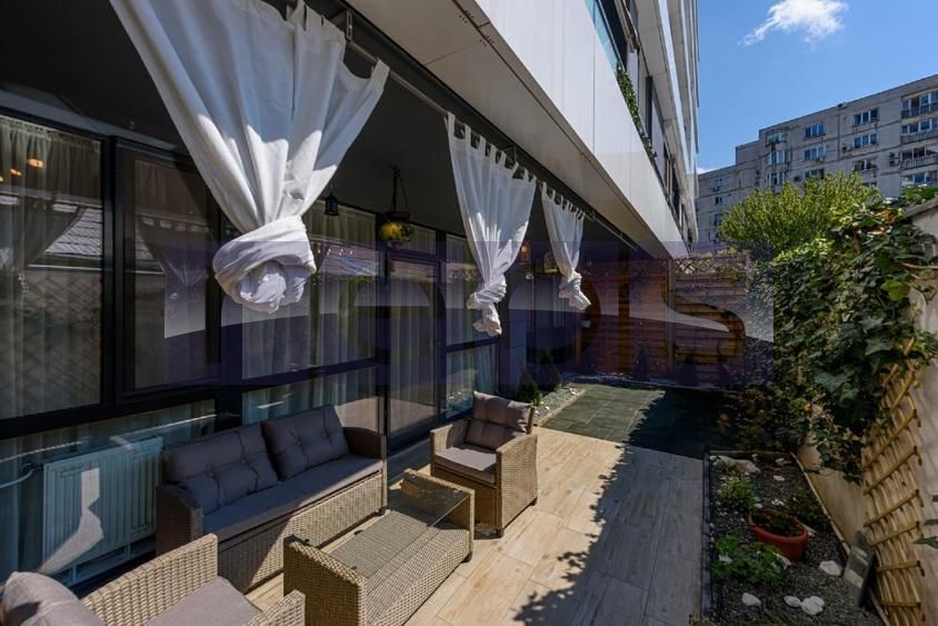 VANZARE 4 CAMERE DECOMANDAT - DECEBAL  + loc de parcare - Poză 13