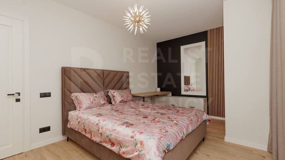 Chirie duplex, 3 nivele, str. Poiana Pinului, sect. Botanica - Poză 14