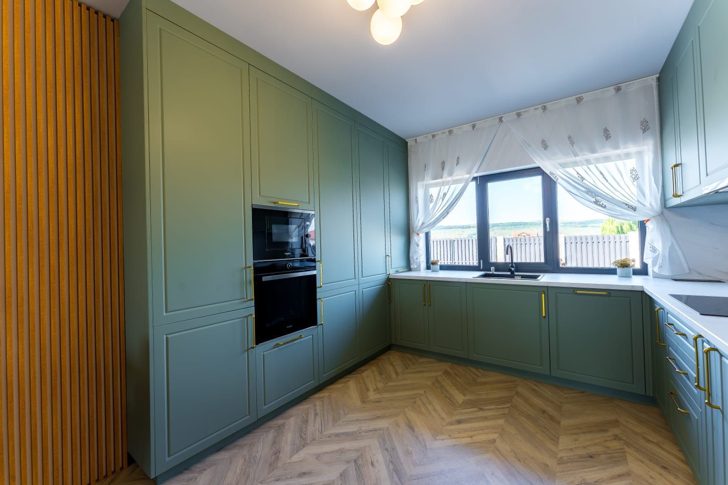 Casa individuala ultrafinisata la cheie, Jucu de Mijloc - Poză 43